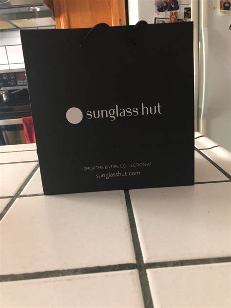 sunglass hut stockton - SUNGLASS HUT .